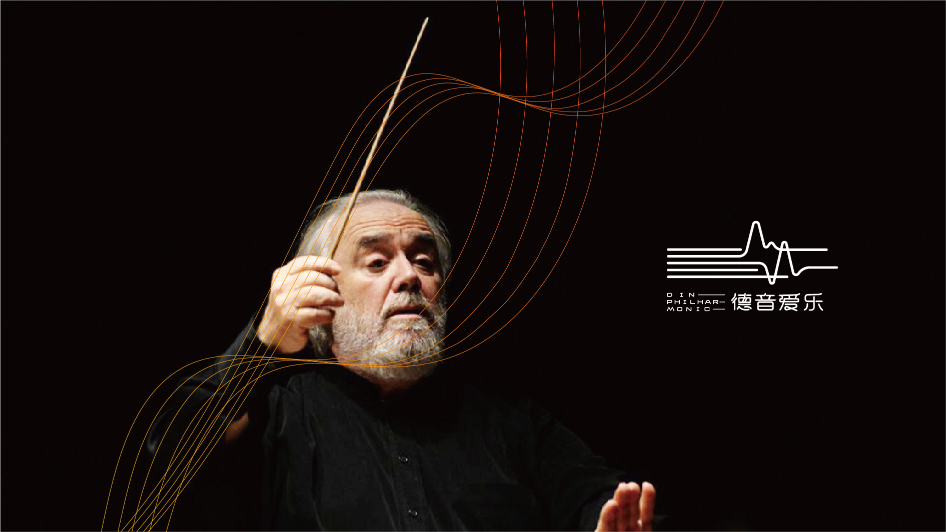 普洱爱乐团品牌VI形象设计