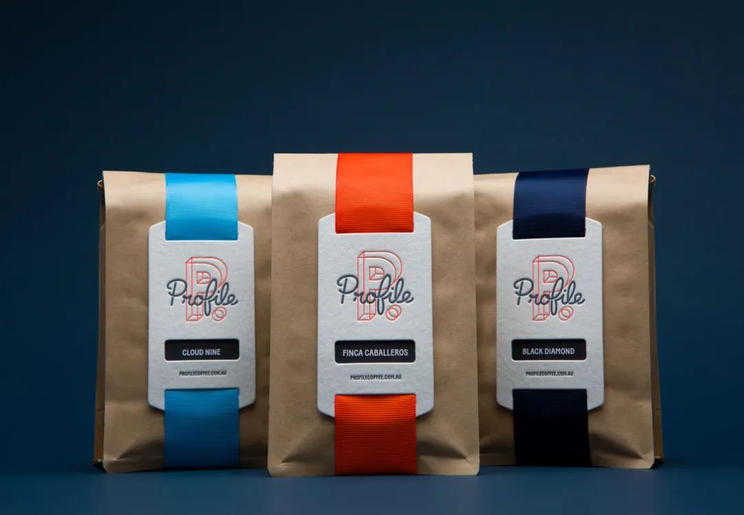 普洱咖啡文化品牌形象设计