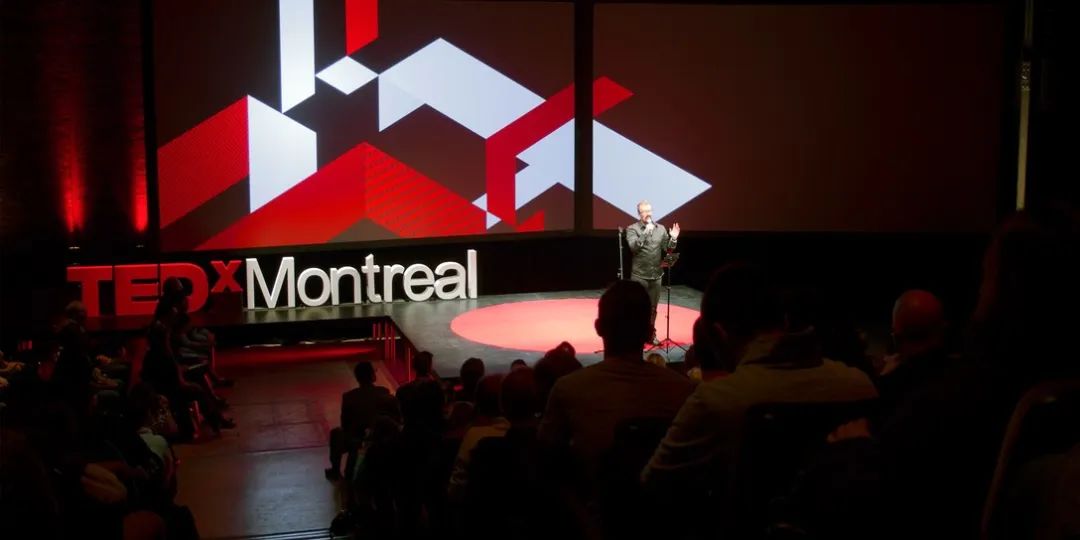 普洱TEDx Montral 品牌VI设计